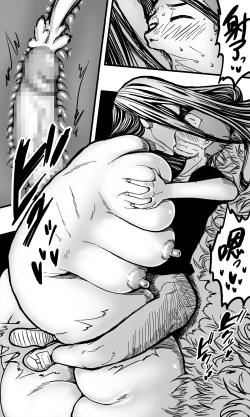 Page 37 of Hebi Onna.