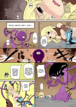 Page 12 of Tentacles Training Full Color