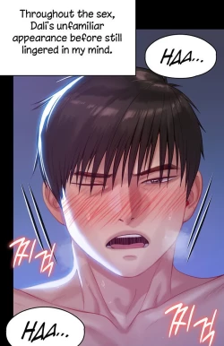 Page 12 of Queen BeeVanilla Sex With Dallee