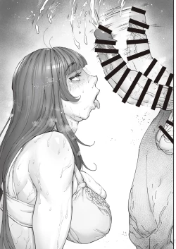 Page 106 of Zoku - Kaigo Beit de Roujin no Gouin na Yokkyuu to Okane no Mae ni Chitai o Sarasu JK