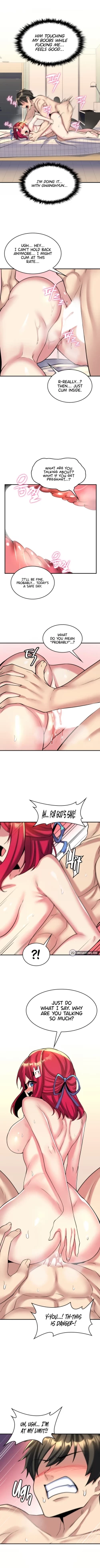 Page 116 of Rented Room Brides