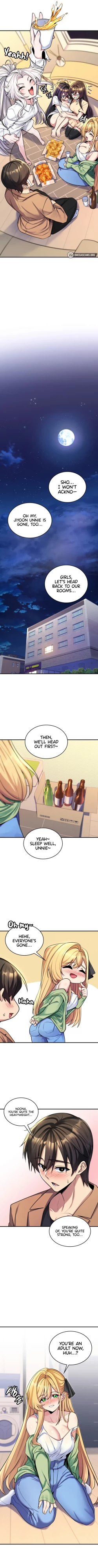 Page 15 of Rented Room Brides