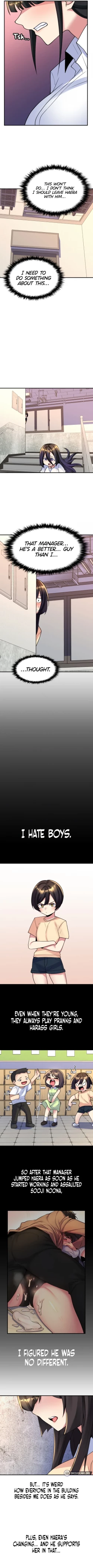 Page 170 of Rented Room Brides