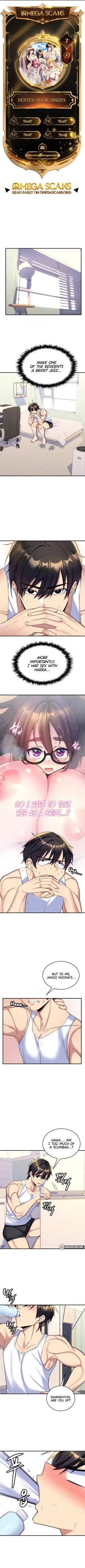 Page 76 of Rented Room Brides