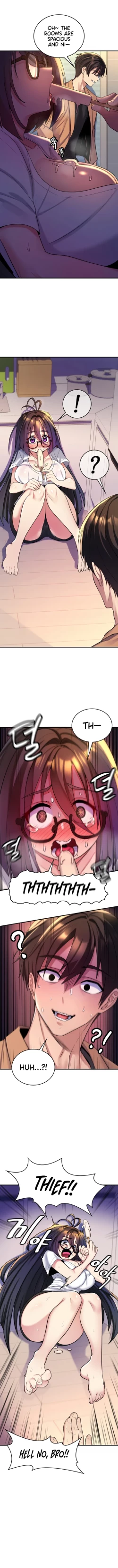 Page 7 of Rented Room Brides