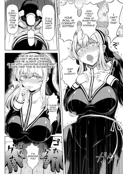 Page 9 of Deka Shiri Shisuta| Huge Assed Sister