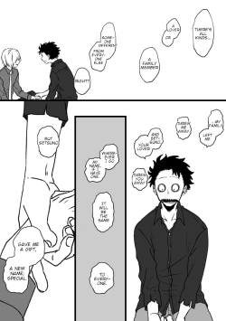 Page 71 of In Our Own Relationship