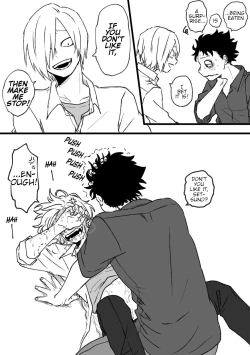 Page 85 of In Our Own Relationship