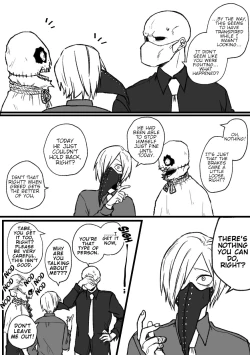 Page 9 of In Our Own Relationship