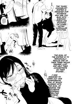 Page 4 of Omanko Komon Nue Sensei | Pussy Counselor Nue Sensei