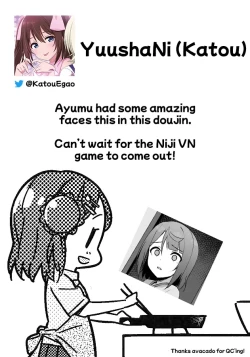 Page 28 of Watashi no Osananajimi Senpai ga Kioku Soushitsu ni! Kieta Tokimeki o Torimodose!!