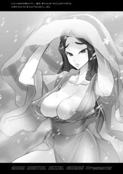 Page 29 of INAZUMA SPECTER