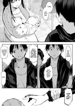 Page 71 of An honorable duty for Hina-chan