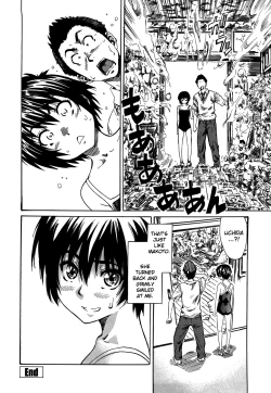 Page 107 of Kanojo ga Kimi o Suki ni Natta Wake - She is a favorite reason as for the lover.