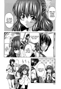Page 113 of Kanojo ga Kimi o Suki ni Natta Wake - She is a favorite reason as for the lover.