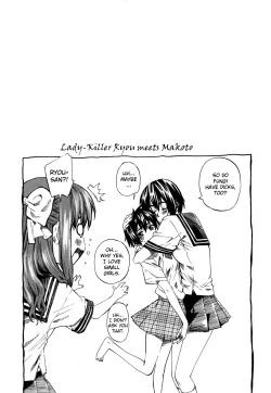 Page 128 of Kanojo ga Kimi o Suki ni Natta Wake - She is a favorite reason as for the lover.
