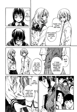 Page 135 of Kanojo ga Kimi o Suki ni Natta Wake - She is a favorite reason as for the lover.