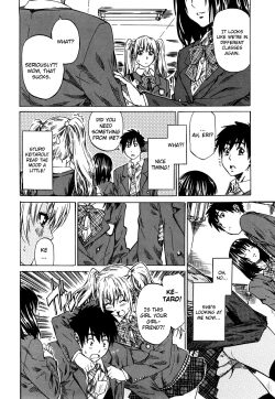 Page 153 of Kanojo ga Kimi o Suki ni Natta Wake - She is a favorite reason as for the lover.