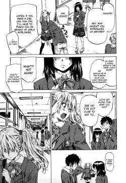 Page 154 of Kanojo ga Kimi o Suki ni Natta Wake - She is a favorite reason as for the lover.