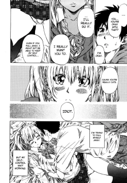 Page 159 of Kanojo ga Kimi o Suki ni Natta Wake - She is a favorite reason as for the lover.