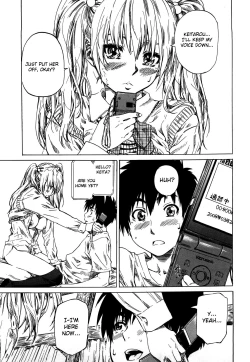 Page 162 of Kanojo ga Kimi o Suki ni Natta Wake - She is a favorite reason as for the lover.