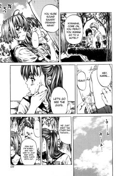 Page 176 of Kanojo ga Kimi o Suki ni Natta Wake - She is a favorite reason as for the lover.