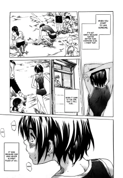 Page 26 of Kanojo ga Kimi o Suki ni Natta Wake - She is a favorite reason as for the lover.
