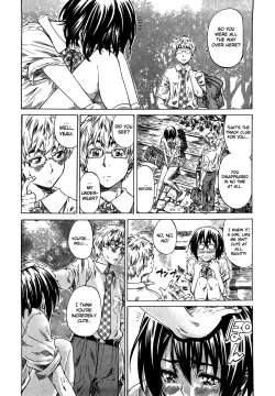 Page 33 of Kanojo ga Kimi o Suki ni Natta Wake - She is a favorite reason as for the lover.
