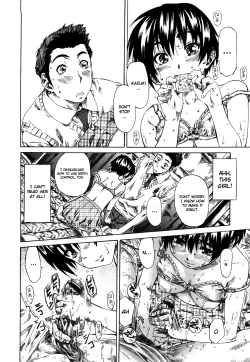 Page 59 of Kanojo ga Kimi o Suki ni Natta Wake - She is a favorite reason as for the lover.