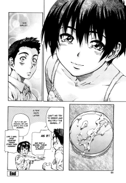 Page 67 of Kanojo ga Kimi o Suki ni Natta Wake - She is a favorite reason as for the lover.