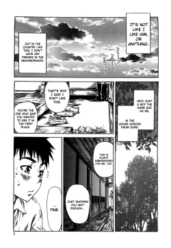 Page 6 of Kanojo ga Kimi o Suki ni Natta Wake - She is a favorite reason as for the lover.