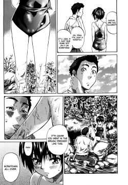 Page 92 of Kanojo ga Kimi o Suki ni Natta Wake - She is a favorite reason as for the lover.