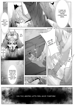 Page 10 of Ikkyo RyuutokuHuman Dragon Would Lose To Their Human Disciple, Right?