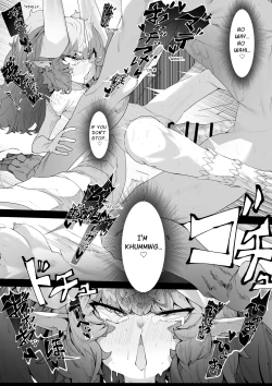 Page 28 of Ikkyo RyuutokuHuman Dragon Would Lose To Their Human Disciple, Right?