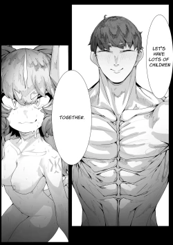 Page 33 of Ikkyo RyuutokuHuman Dragon Would Lose To Their Human Disciple, Right?