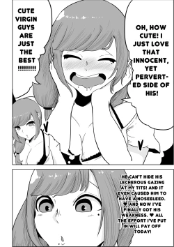 Page 7 of My Landlady Cares More About Dick Than Rent Part 1