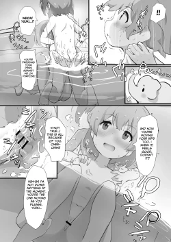 Page 20 of My Sister Is A Closet Pervert!!