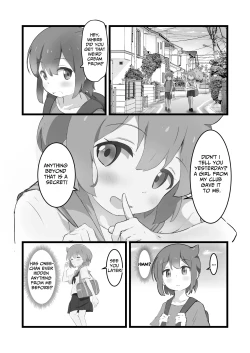 Page 37 of My Sister Is A Closet Pervert!!