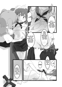 Page 43 of My Sister Is A Closet Pervert!!