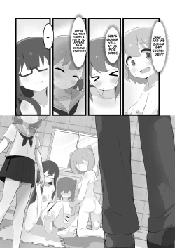 Page 63 of My Sister Is A Closet Pervert!!