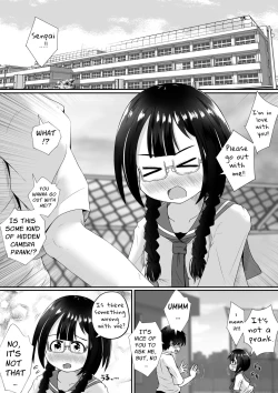 Page 2 of To Prove She's Girlfriend Material, A Petite Slut Uses ALL Her Holes To Service His Big Dick