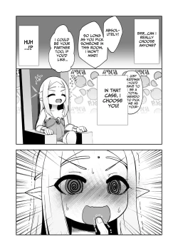 Page 5 of Elf no Kuni no Shuboba | The Elf Kingdom's Stallion