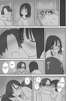 Page 36 of Onna Tomodachi to Sugosu Mattari Icha Love H na Kyuujitsu | My Naughty Lovey-Dovey Day Off With My Female Friends