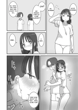 Page 45 of Onna Tomodachi to Sugosu Mattari Icha Love H na Kyuujitsu | My Naughty Lovey-Dovey Day Off With My Female Friends