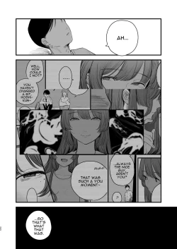 Page 23 of Hatsukoi wa Nigai Seishun no Aji | The Bitter Taste Of Lost Love