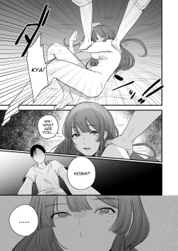 Page 24 of Hatsukoi wa Nigai Seishun no Aji | The Bitter Taste Of Lost Love