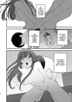 Page 39 of Hatsukoi wa Nigai Seishun no Aji | The Bitter Taste Of Lost Love