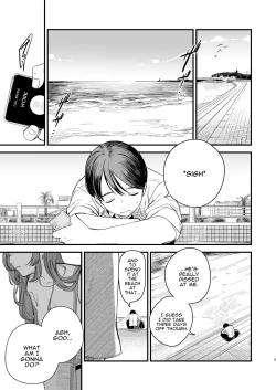 Page 4 of Hatsukoi wa Nigai Seishun no Aji | The Bitter Taste Of Lost Love