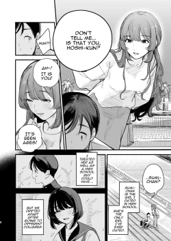 Page 5 of Hatsukoi wa Nigai Seishun no Aji | The Bitter Taste Of Lost Love