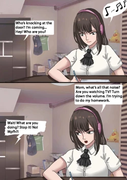 Page 3 of The Robber